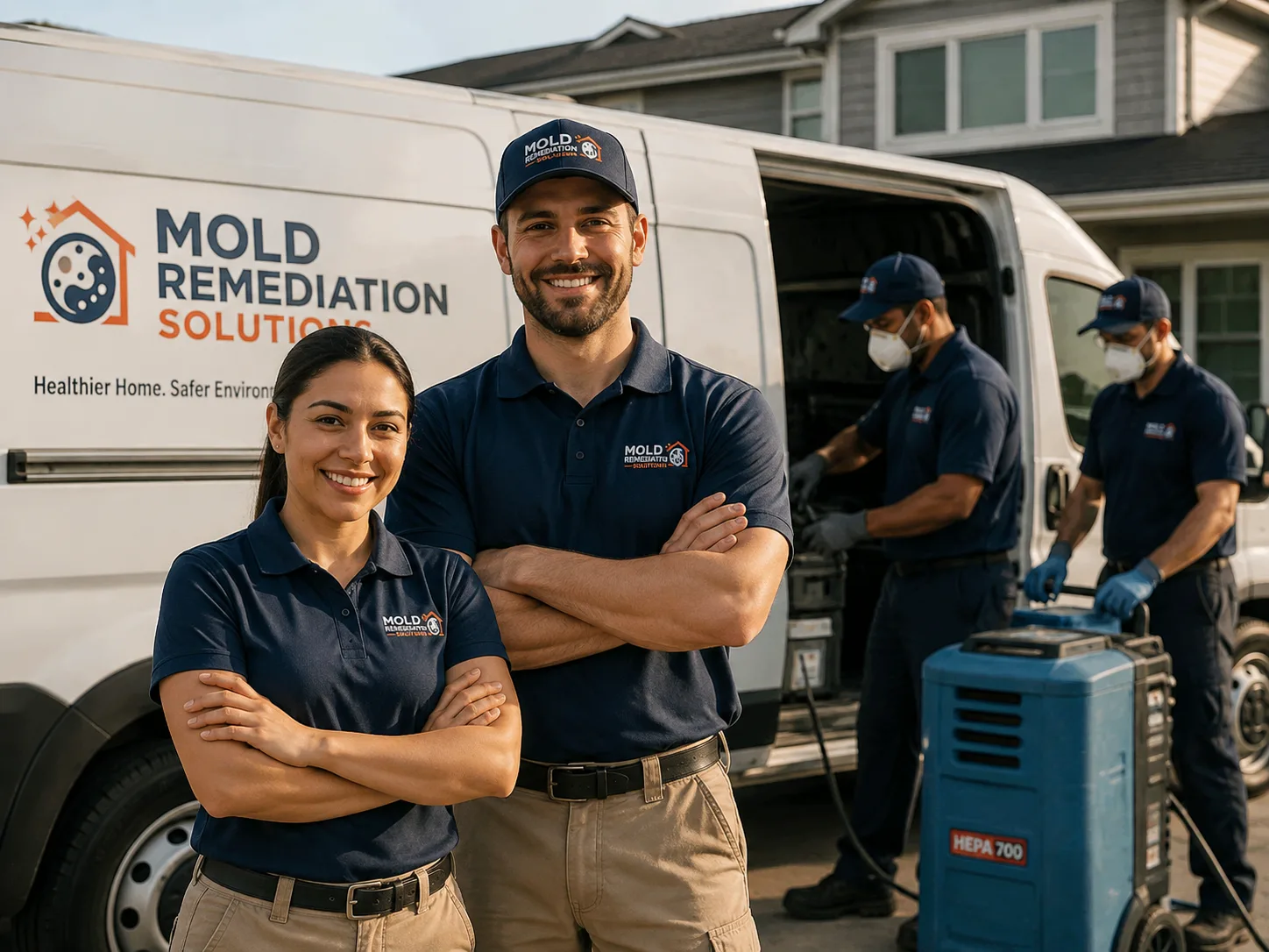 Mold Remediation company in Taylor, AZ
